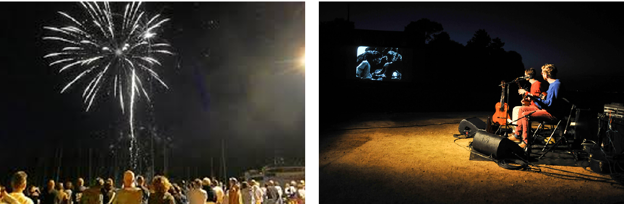 it's NOT called bastille day